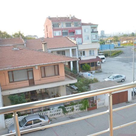 Odrys Beach Hotel & Resort Tekirdağ Eksteriør billede